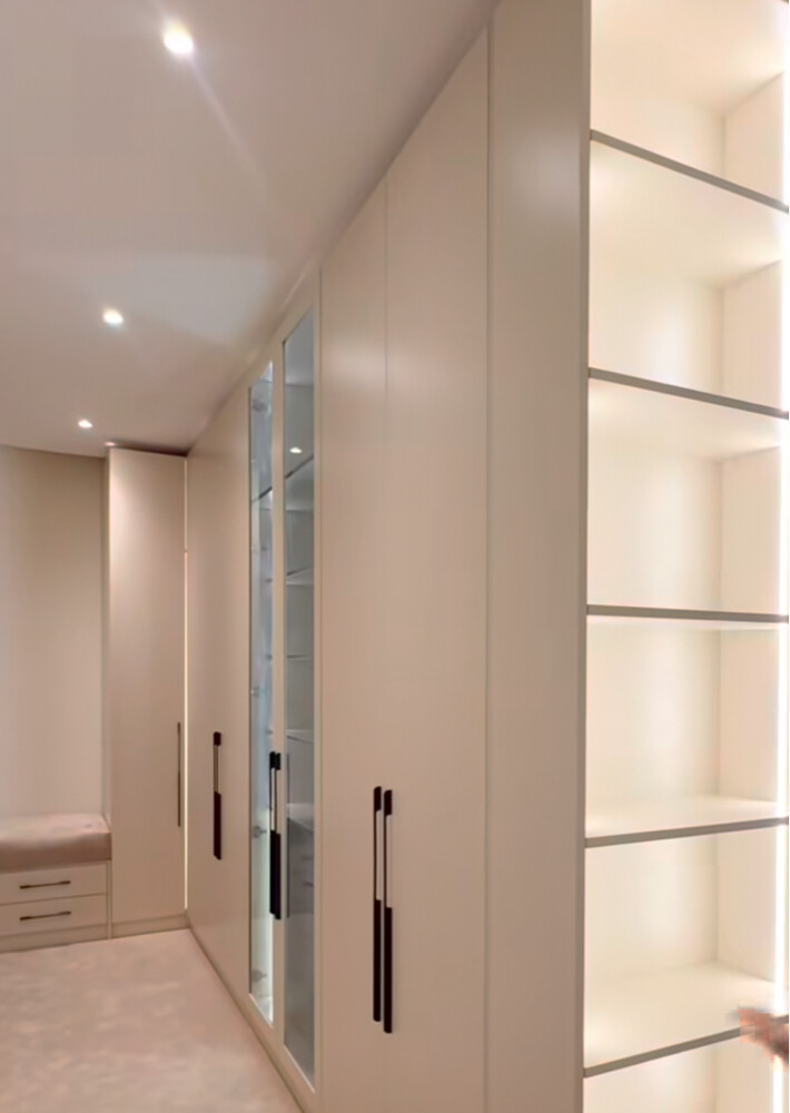 Cabinet Wadedrob - 5