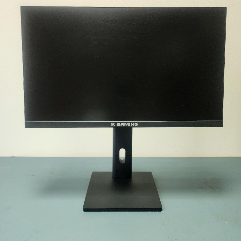 K-Gaming KG25DHI-280 Gaming Monitor - 4