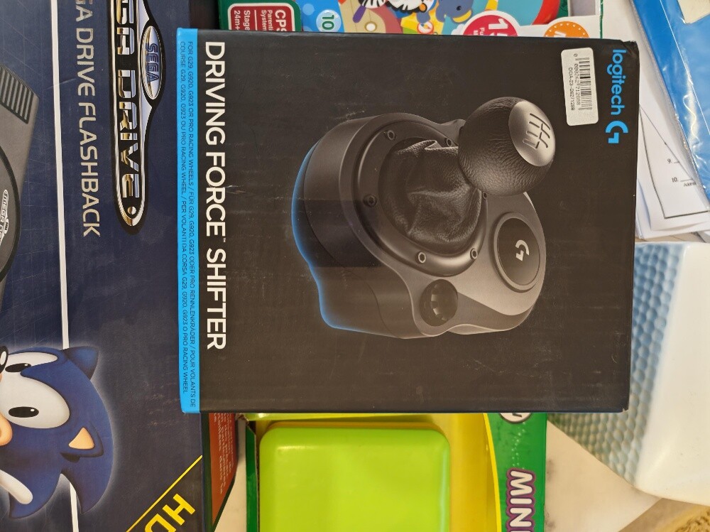 Various electronic items and gaming - 8