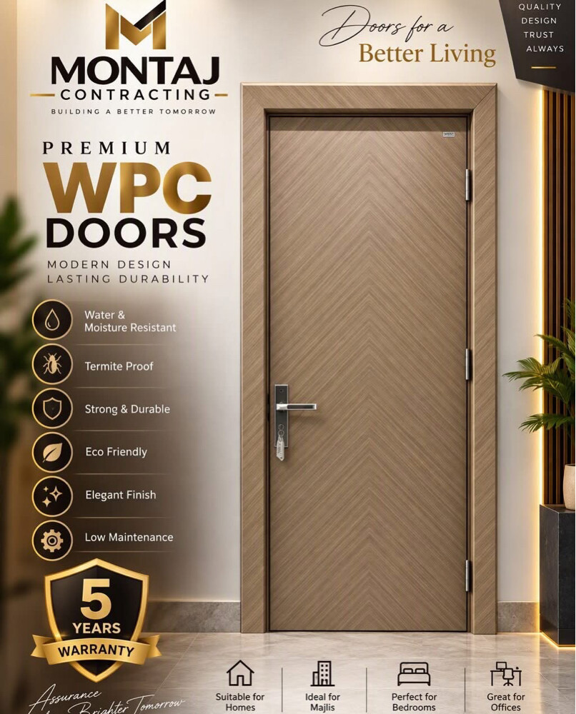 WPVC DOOR - 7
