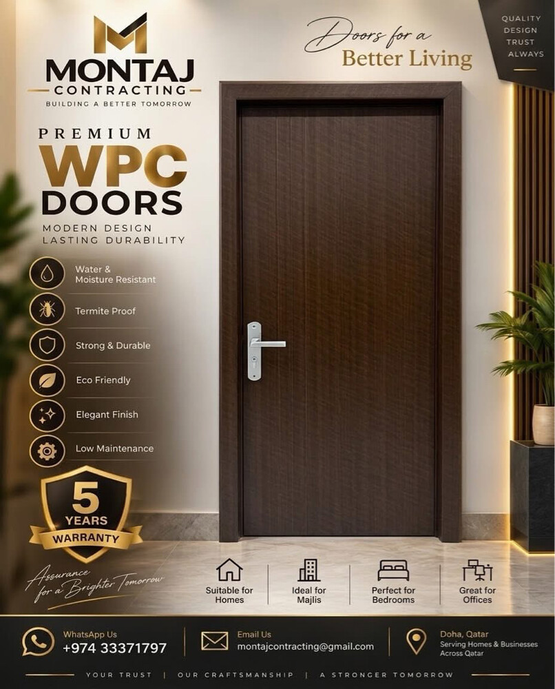WPVC DOOR - 5