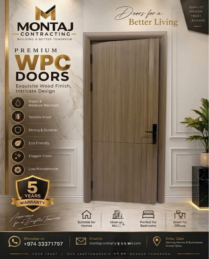 WPVC DOOR - 8