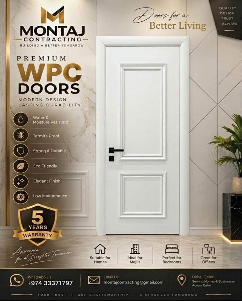 WPVC DOOR - 4