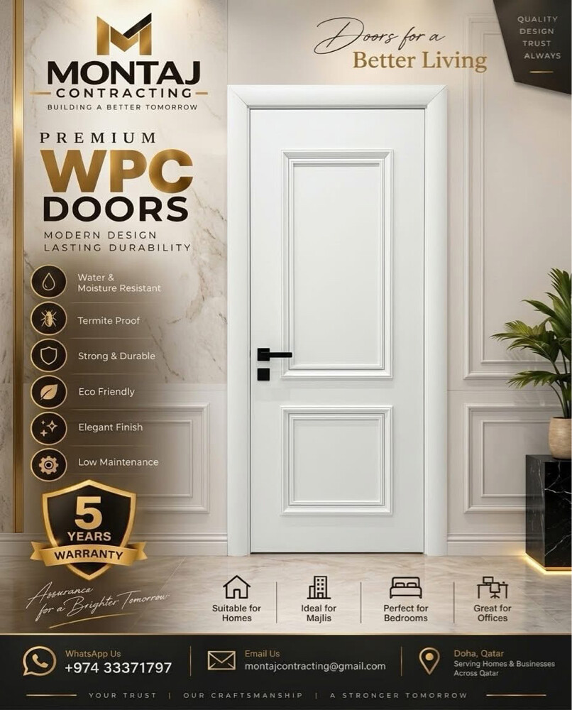 WPVC DOOR - 6