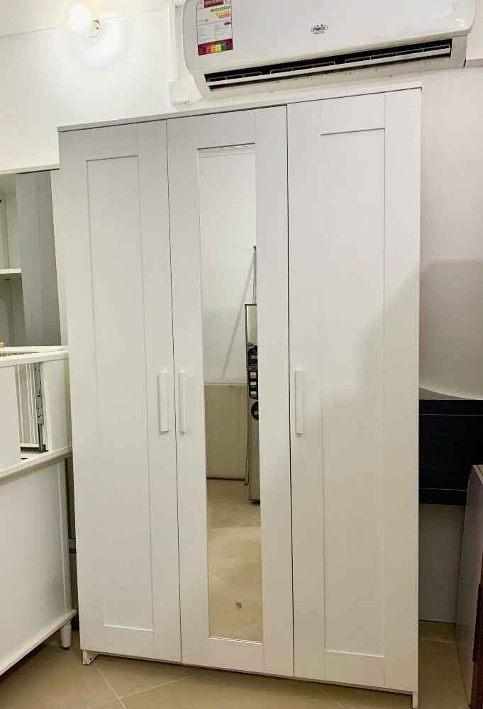 wardrobe sell - 1