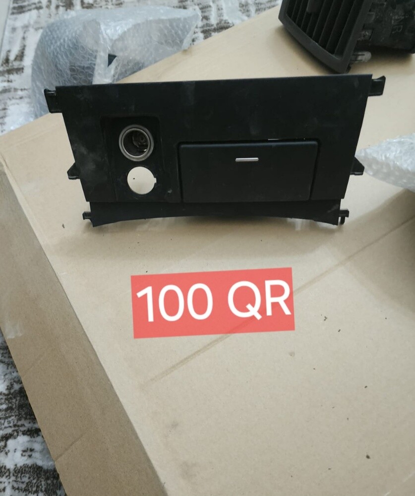Land Cruser parts - 4