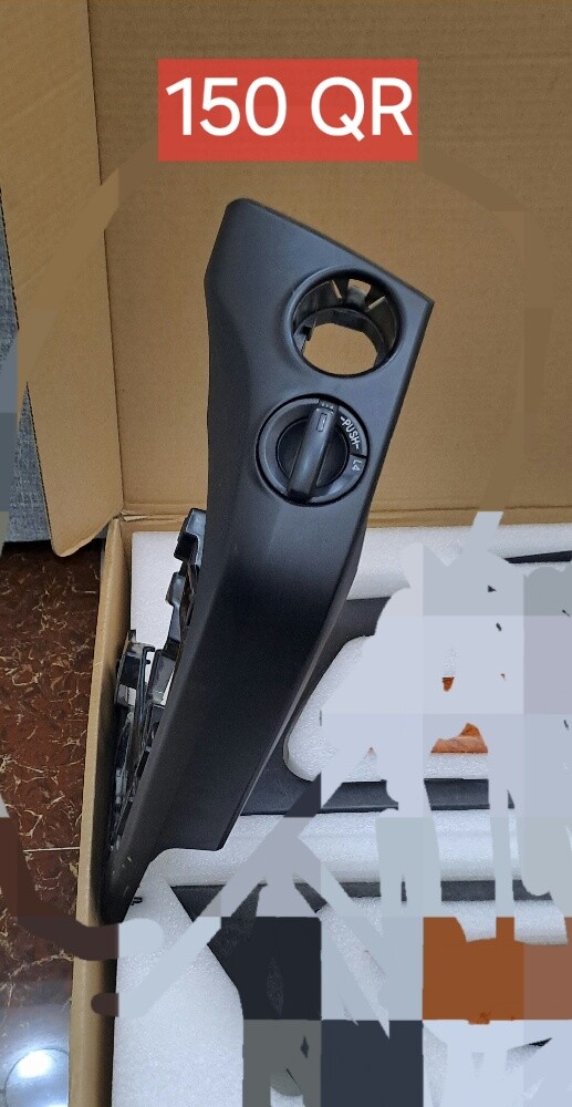 Land Cruser parts - 5