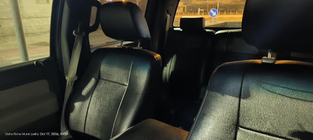 FORD F150 XLT 2009 model - 7