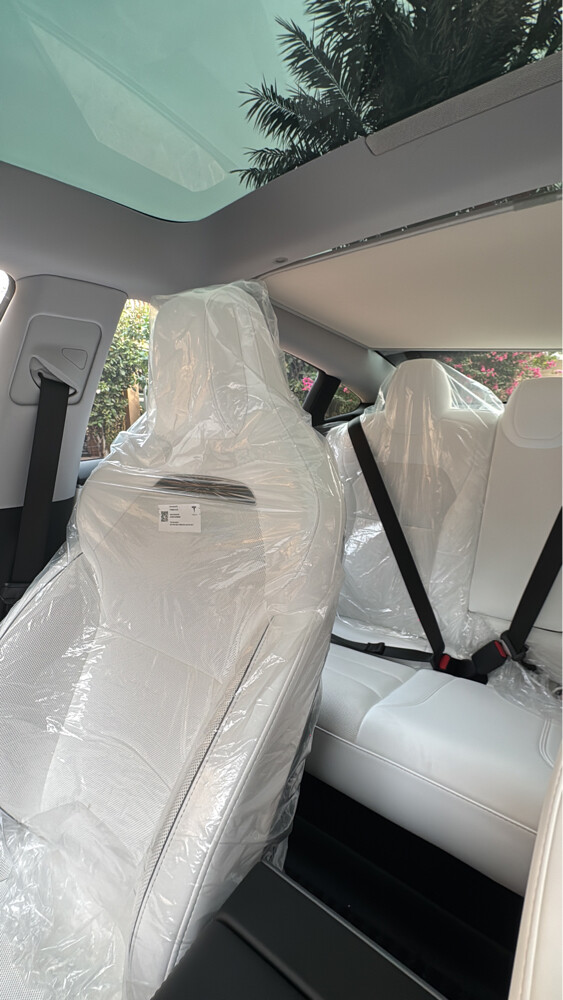 tesla 3 performance qtr agency - 5