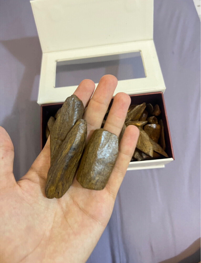 عود كمبودي فاخر - 1