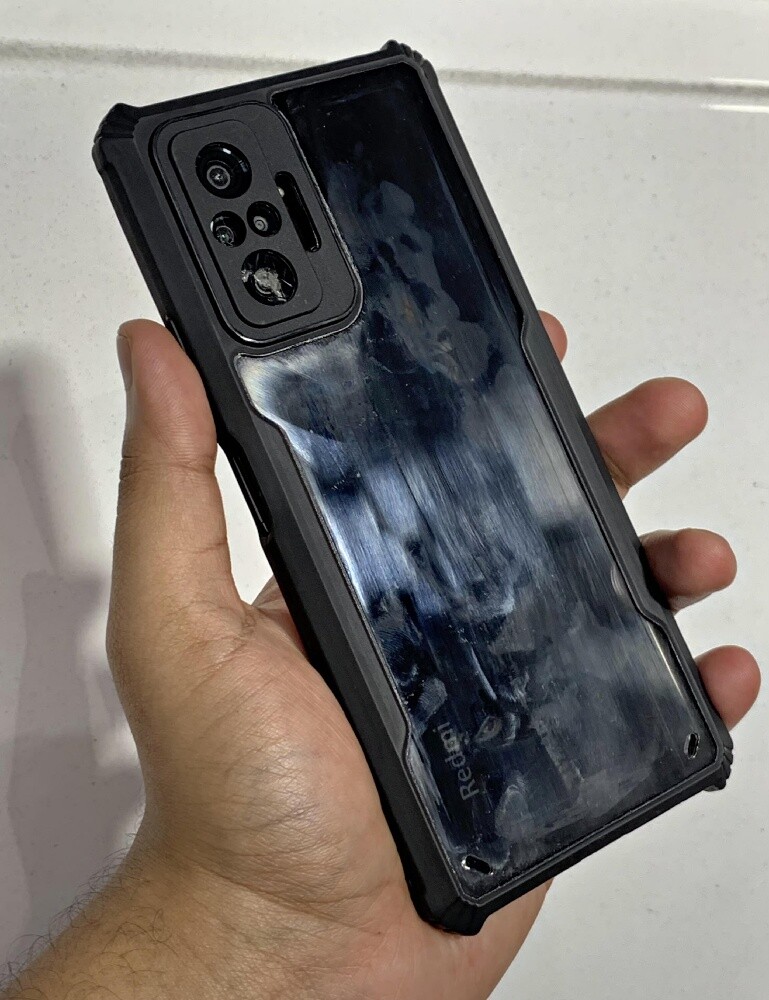 Rush Sale Xiaomi Redmi Note 10 Pro - 6