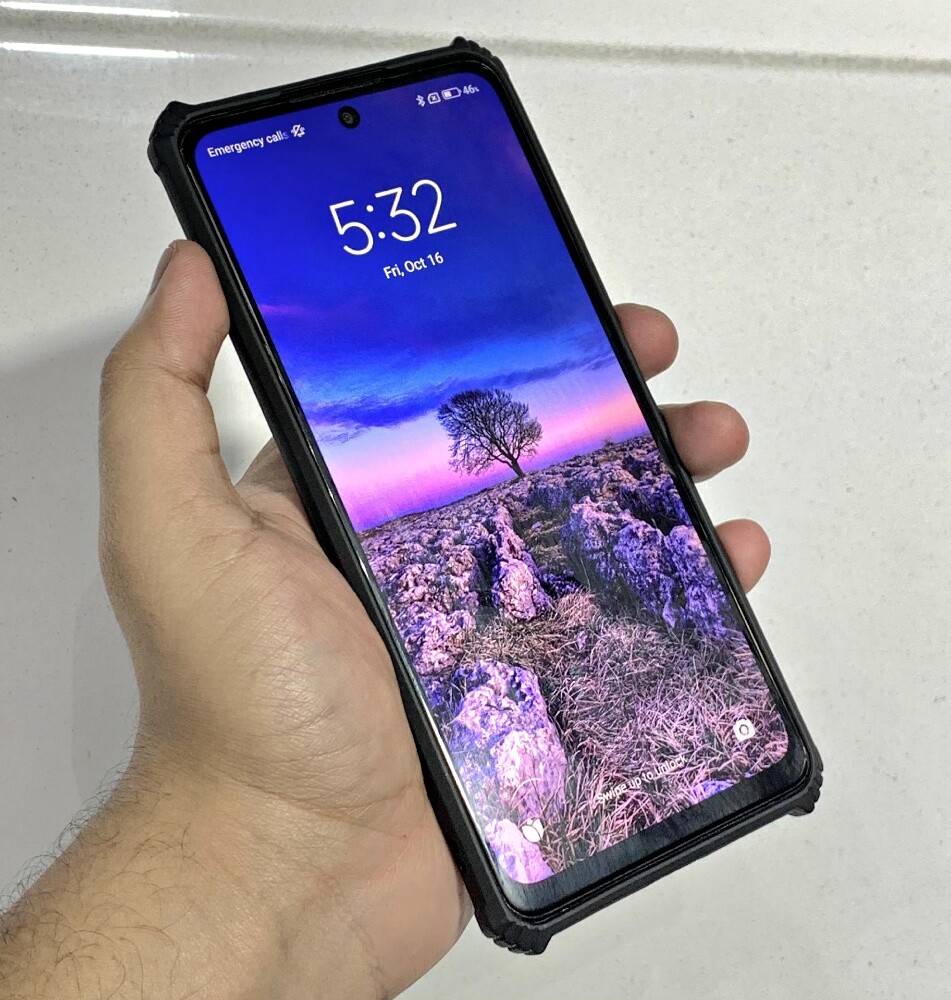 Rush Sale Xiaomi Redmi Note 10 Pro - 1