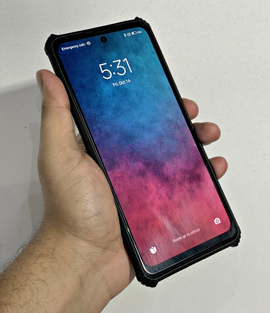 Rush Sale Xiaomi Redmi Note 10 Pro - 5