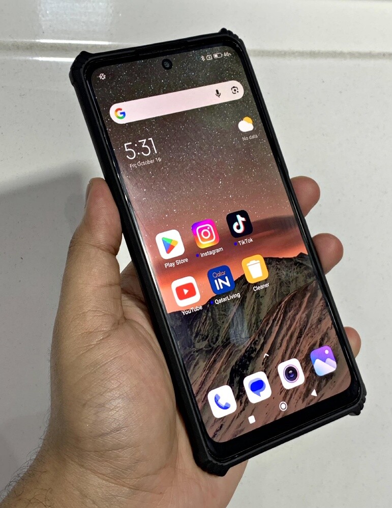 Rush Sale Xiaomi Redmi Note 10 Pro - 2