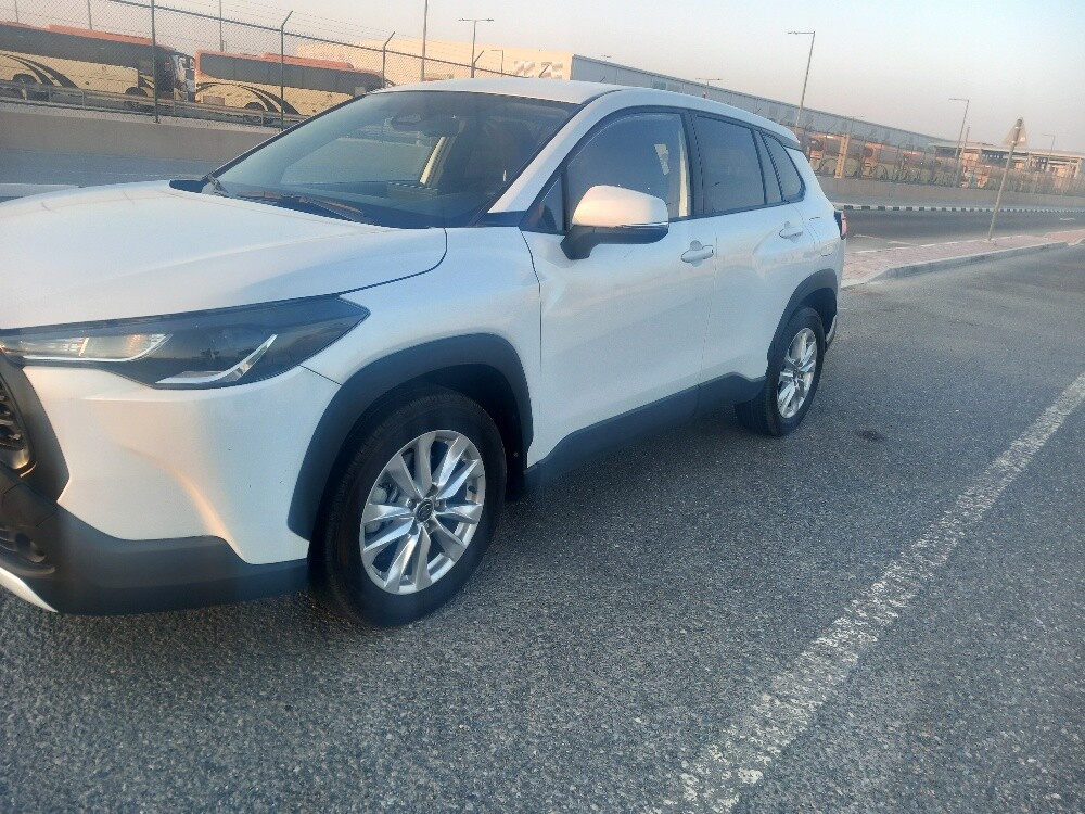 كورلا كروز - 4