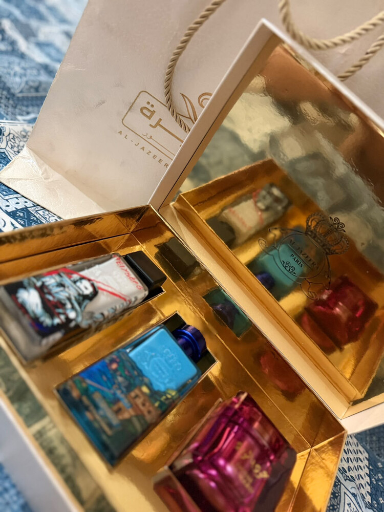 al jazeera perfume and oud - 2