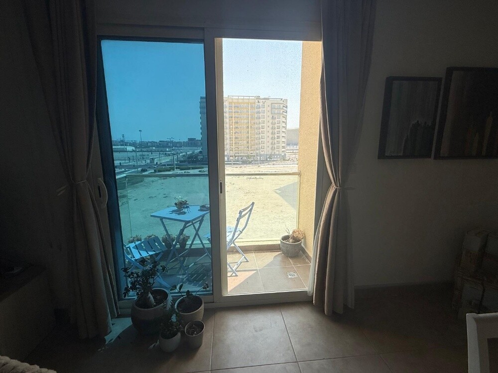 for rent 2bhk semi furnished - 10