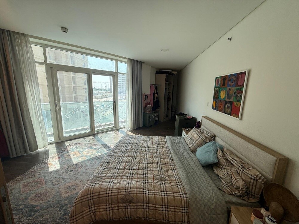 for rent 2bhk semi furnished - 3