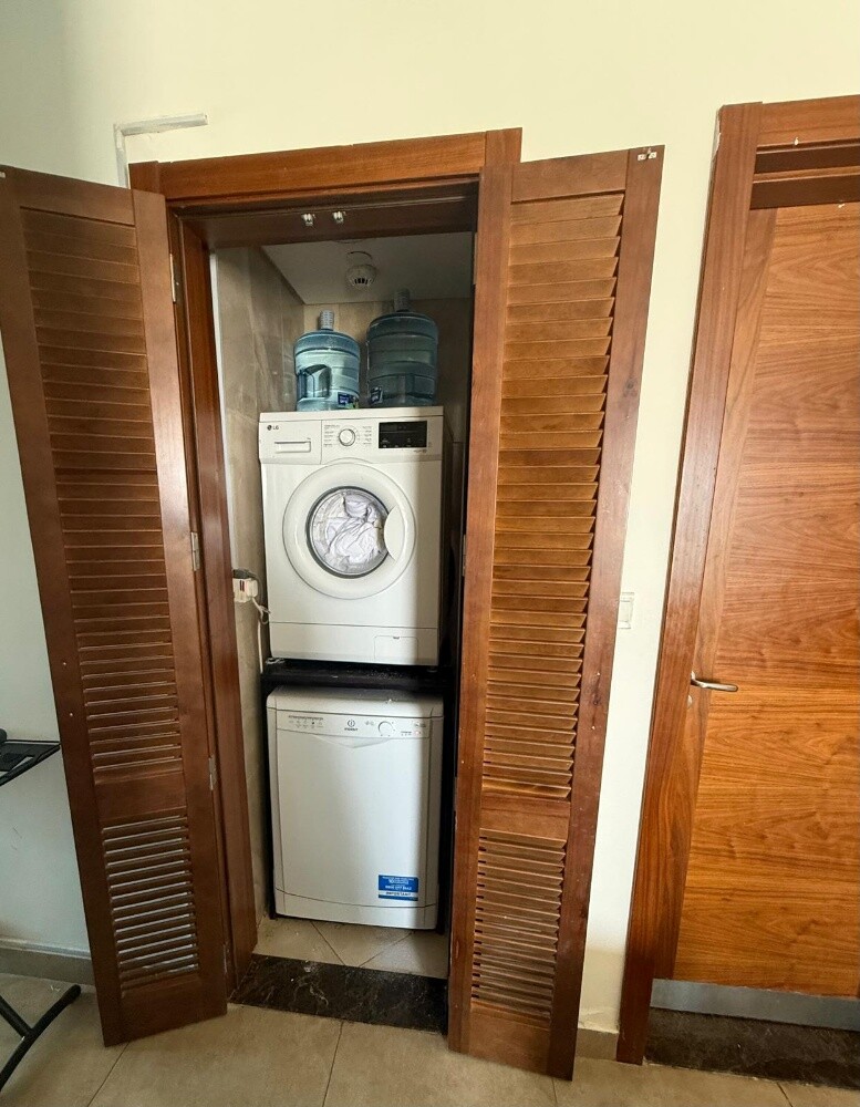 for rent 2bhk semi furnished - 17