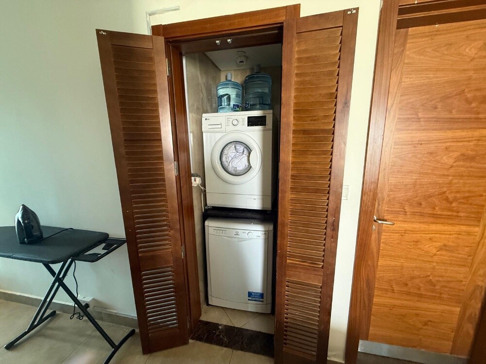 for rent 2bhk semi furnished - 13