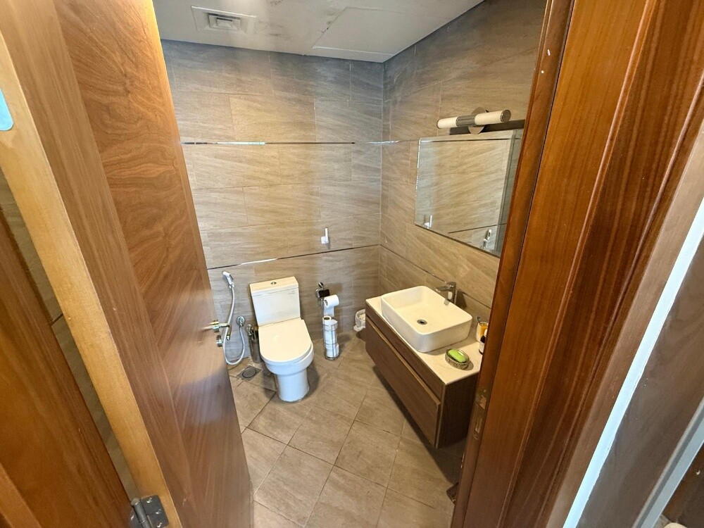 for rent 2bhk semi furnished - 18