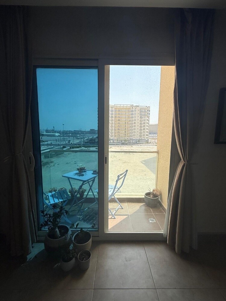 for rent 2bhk semi furnished - 7