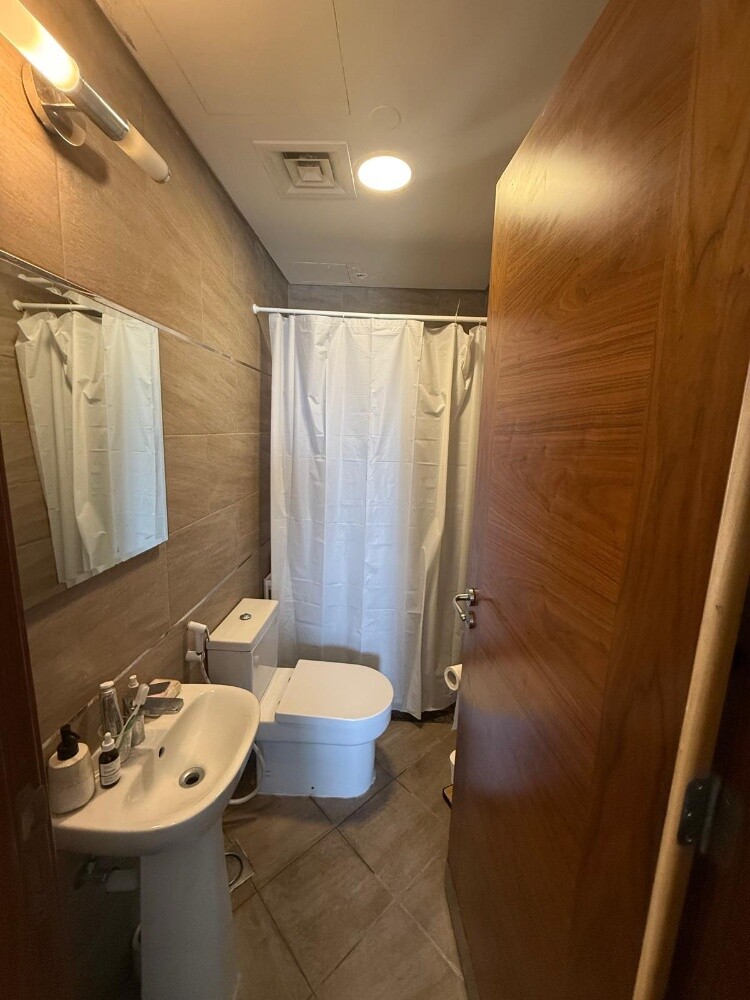 for rent 2bhk semi furnished - 14
