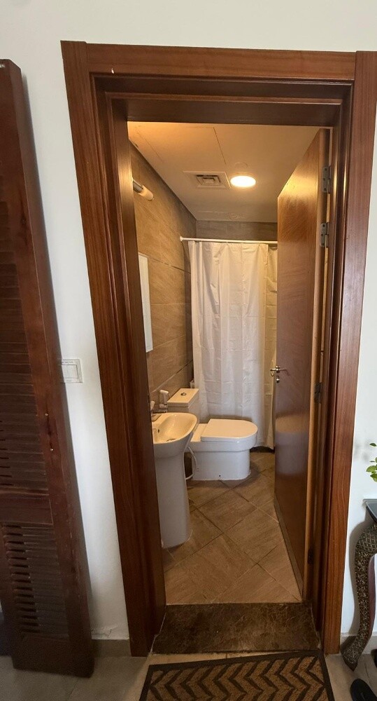 for rent 2bhk semi furnished - 16