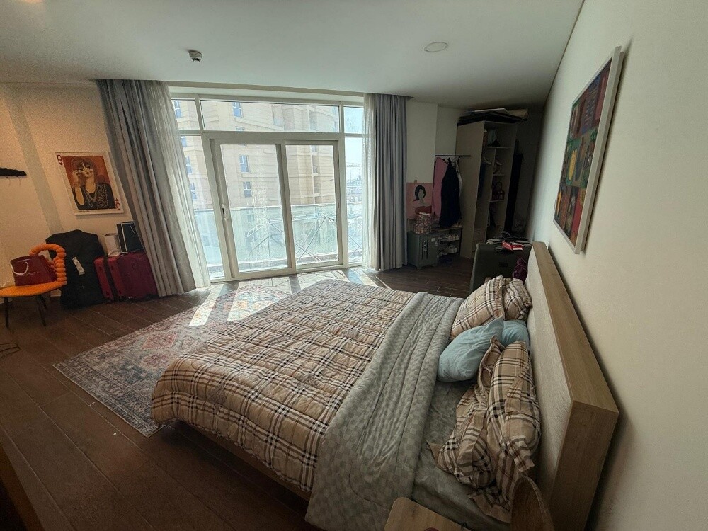 for rent 2bhk semi furnished - 2