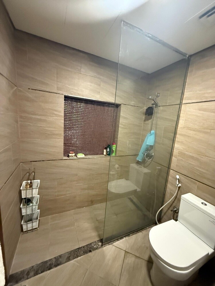for rent 2bhk semi furnished - 12