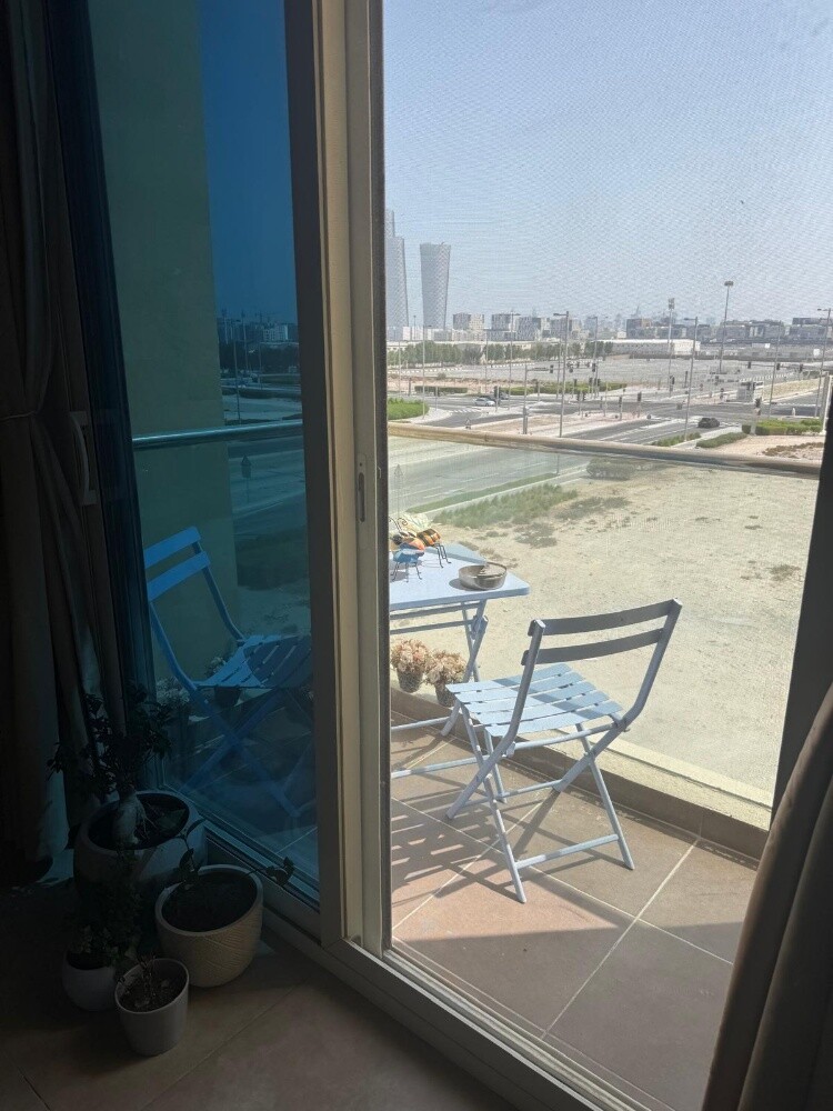 for rent 2bhk semi furnished - 5