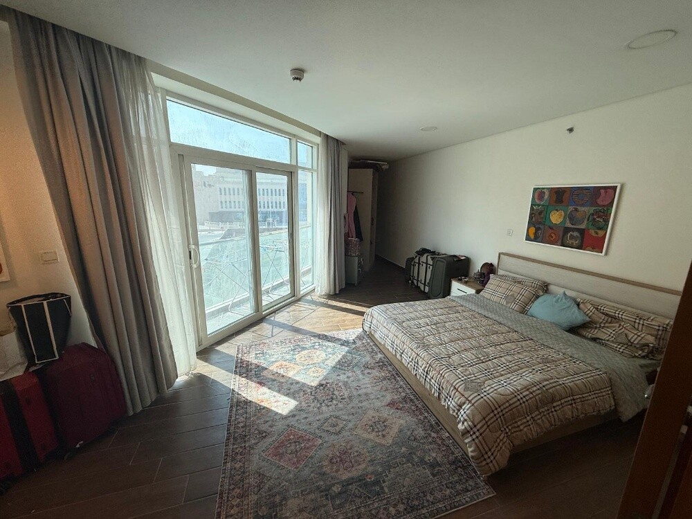 for rent 2bhk semi furnished - 1