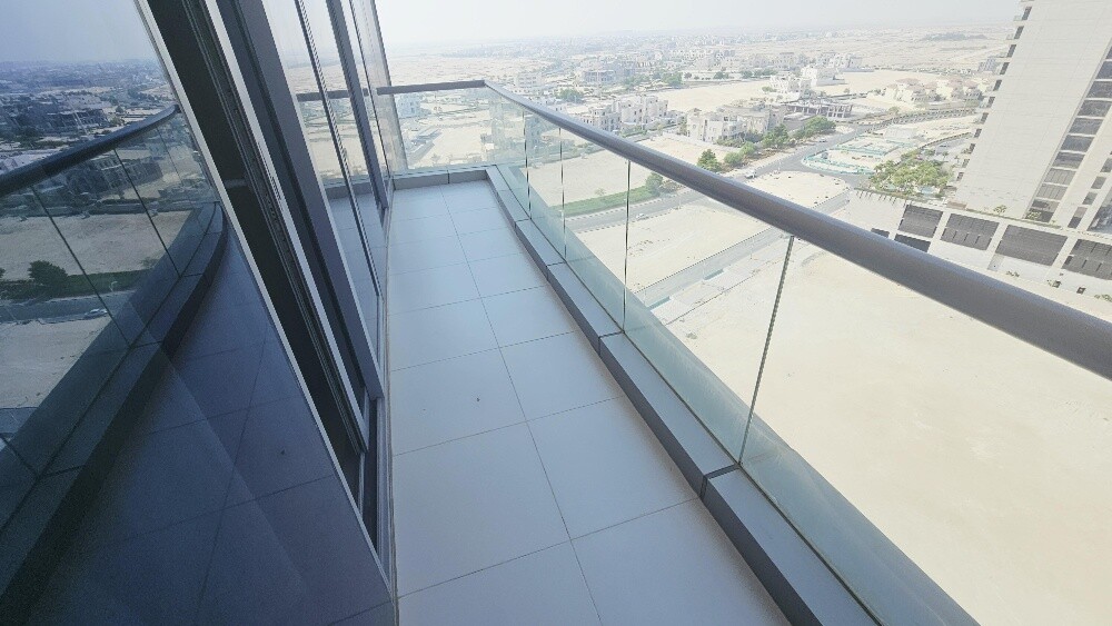 for rent 2bhk ff sea view - 4