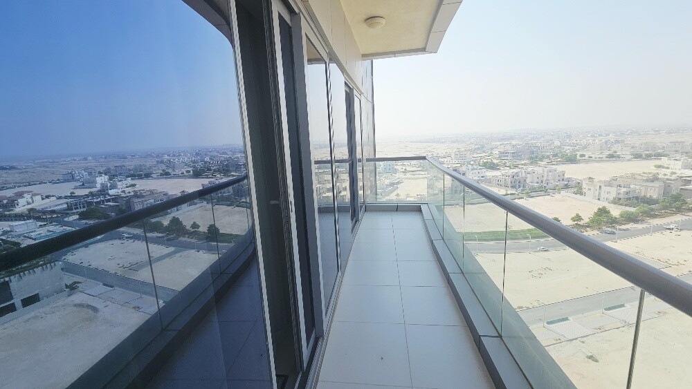 for rent 2bhk ff sea view - 5