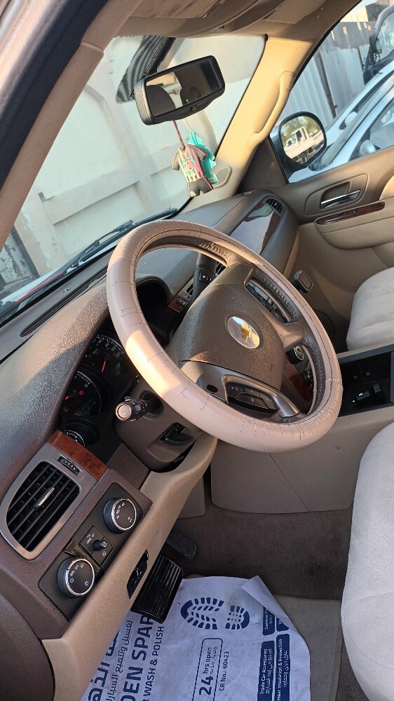 Tahoe car for sale - 8