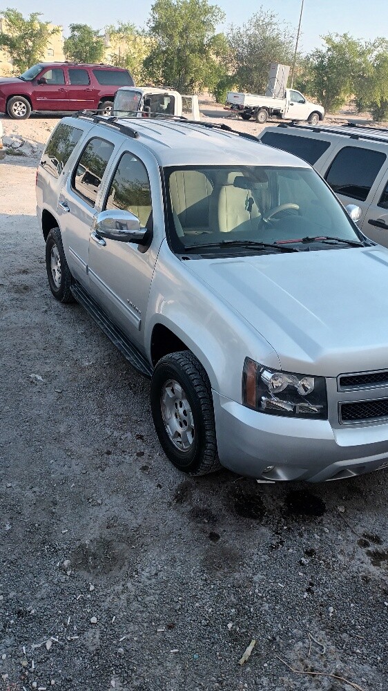 Tahoe car for sale - 4