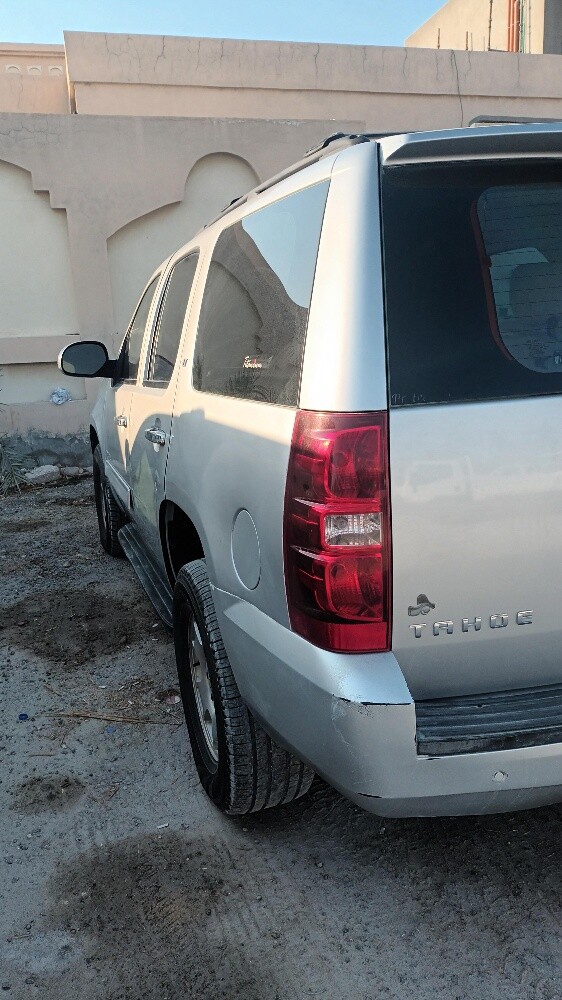 Tahoe car for sale - 3