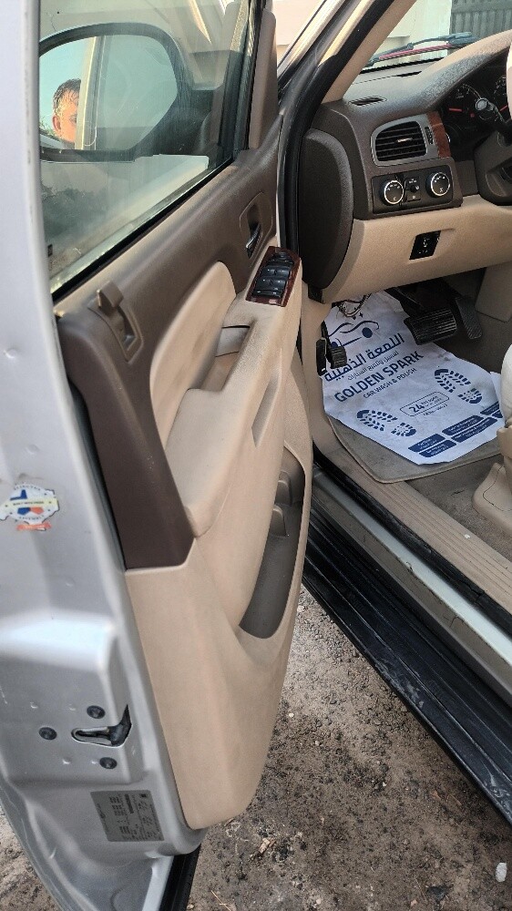 Tahoe car for sale - 7