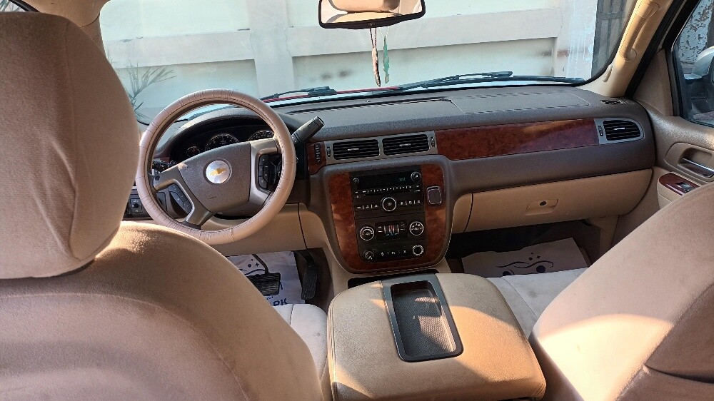 Tahoe car for sale - 2