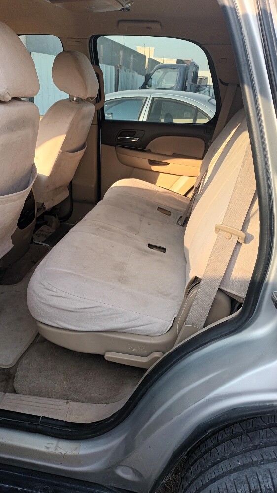 Tahoe car for sale - 6