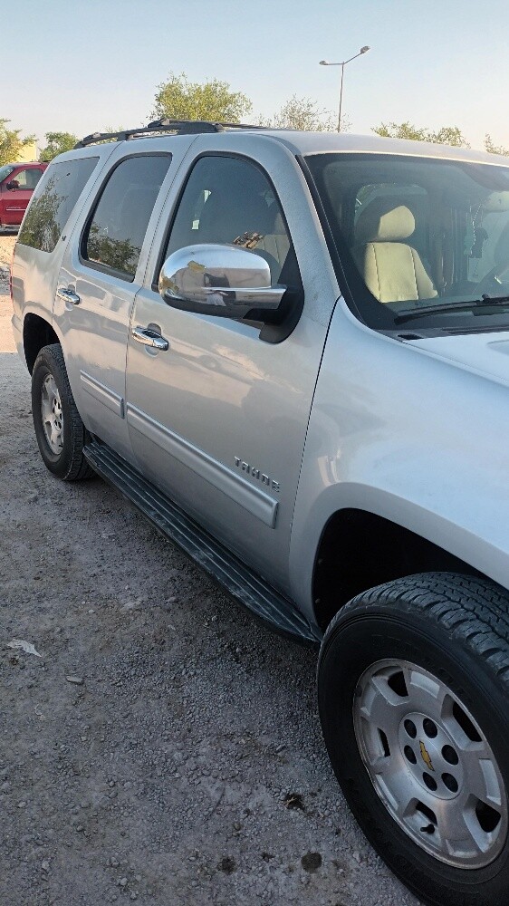 Tahoe car for sale - 5