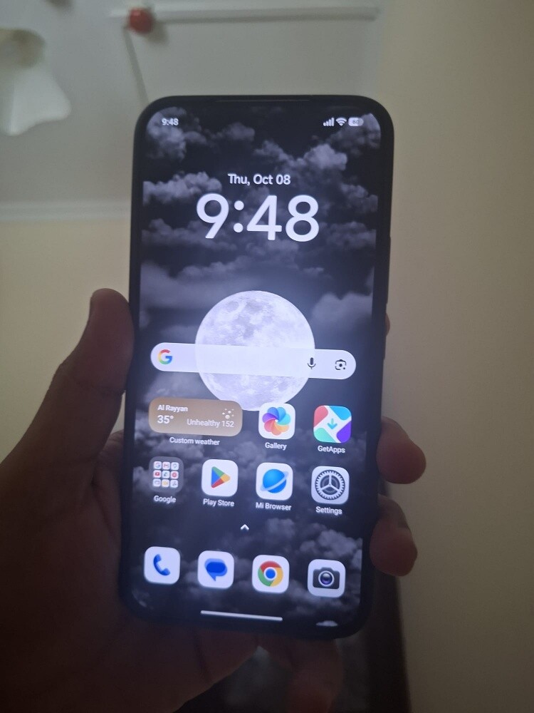 Good condition with warranty - 2