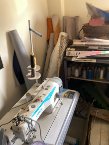 للبيع سجل كهرباءي وتنجيد - 3