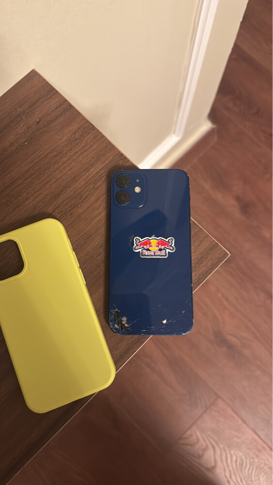ايفون ١٢ميني - 4