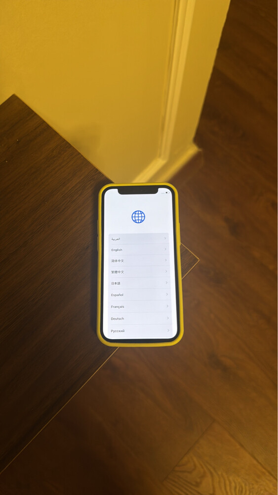ايفون ١٢ميني - 3