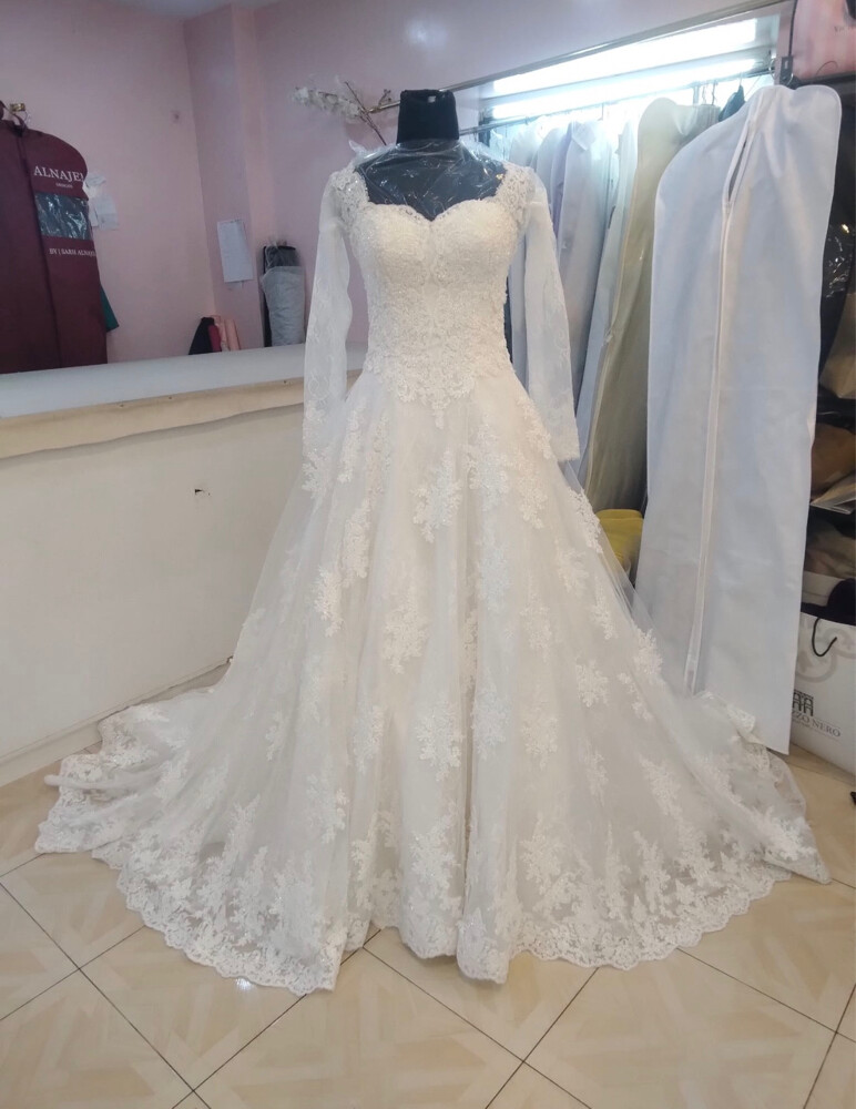 Dress - 1