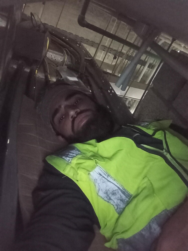 Electrical technician - 18