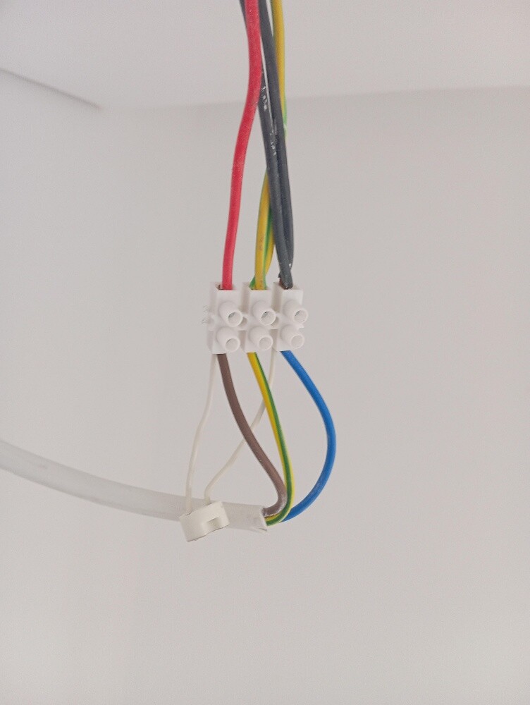 Electrical technician - 5