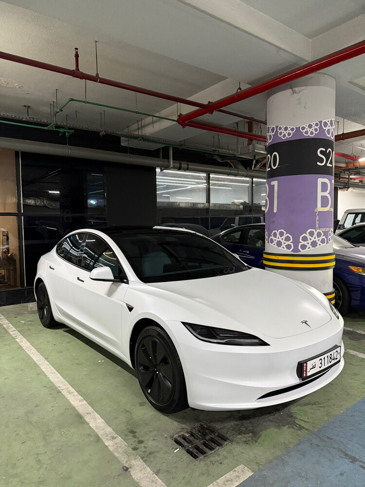 Tesla Model 3 Long Range - 7