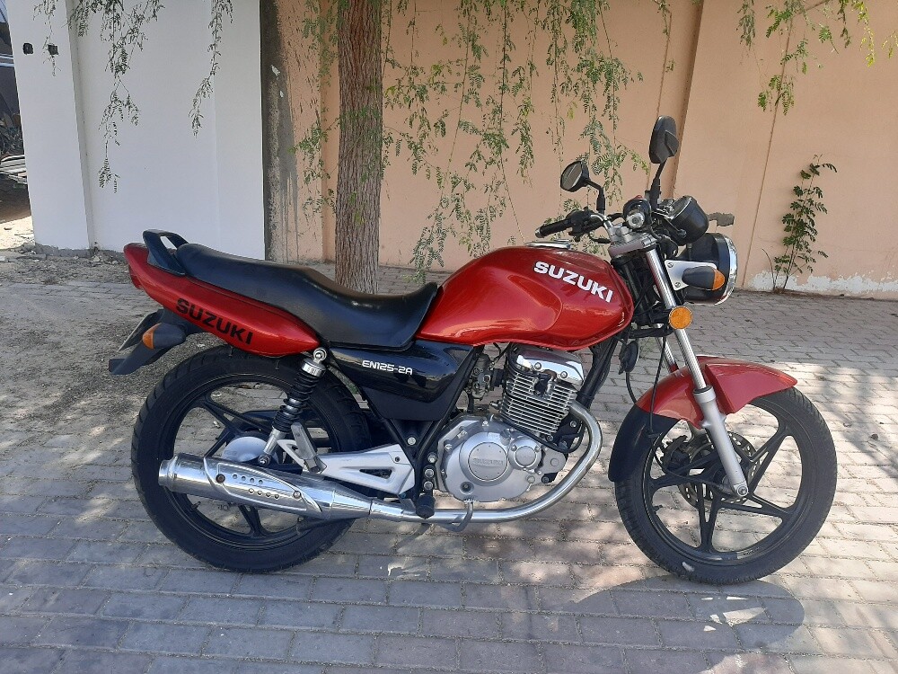 for sale  very nice pike - 10